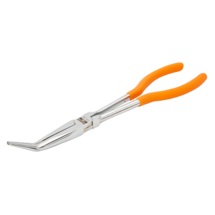 Alicate De Boca Semicircular E