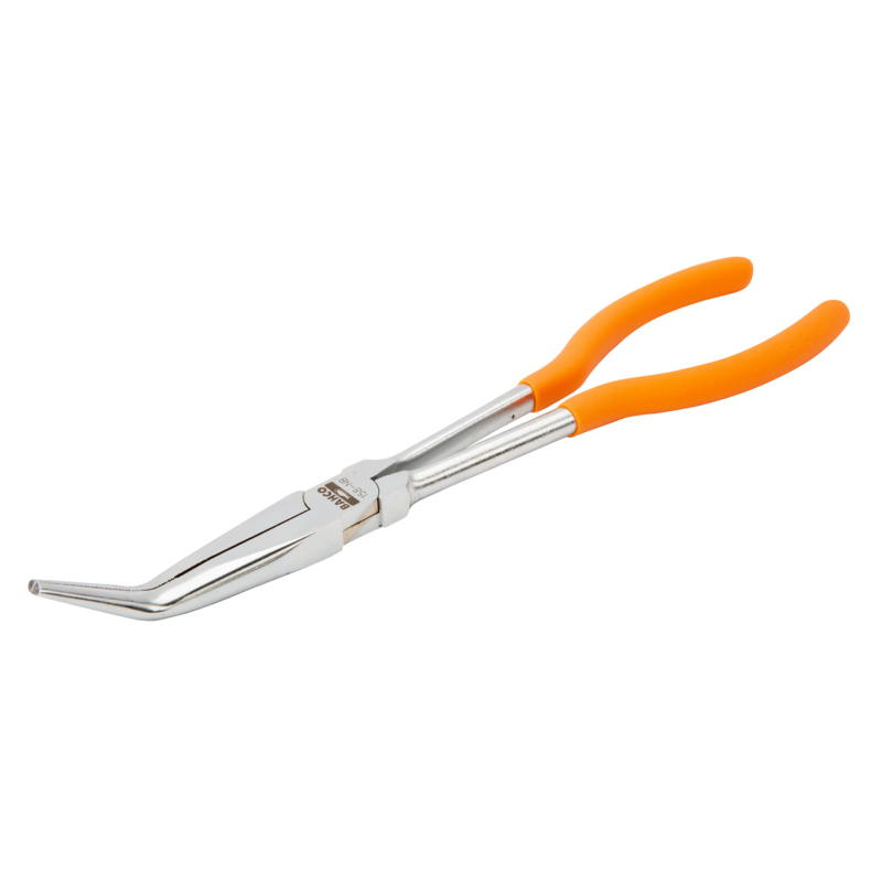 Alicate De Boca Semicircular E