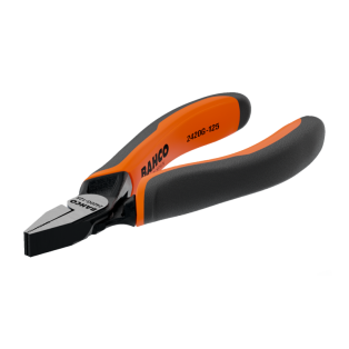 Alicate Boca Plana Ergo 125 Ip