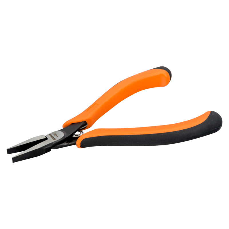 Alicate Boca Plana Ergo