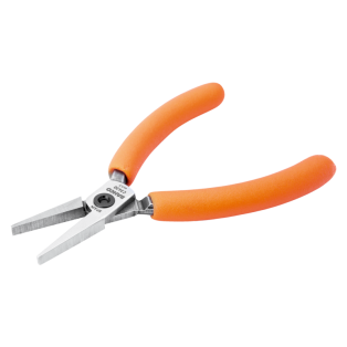 Mini Alicate Punta Plana