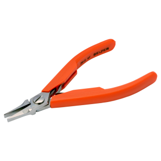 Mini Alicate Boca Plana