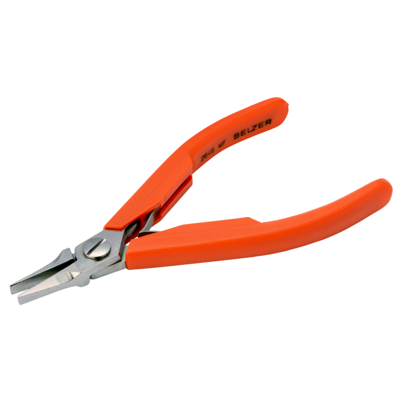 Mini Alicate Boca Plana