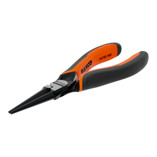 Alicates Boca Redonda 160