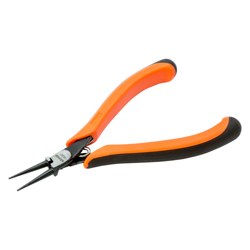 Alicate Boca Redonda Ergo