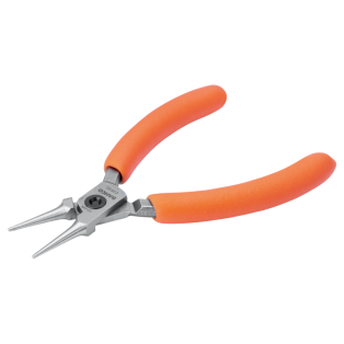 Mini Alicate Punta Redonda