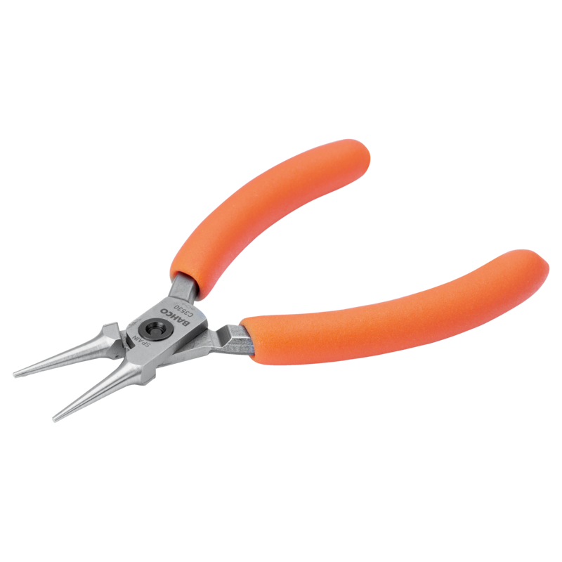 Mini Alicate Punta Redonda