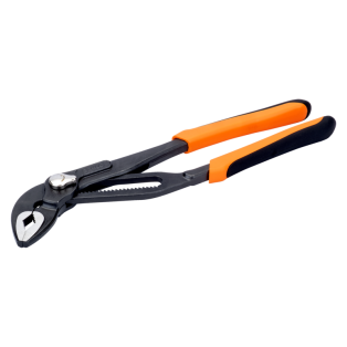 Tenacilla Ajuste Rápido 300Mm