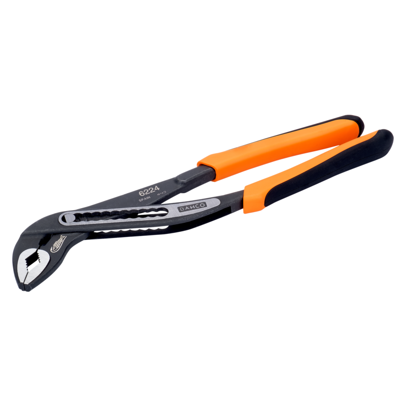 Tenacilla Cremallera 250 Bimat