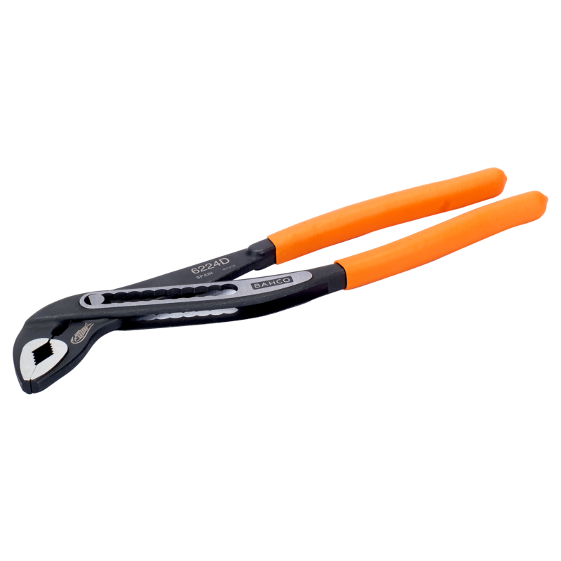 Tenacilla Cremallera 200Mm Pvc