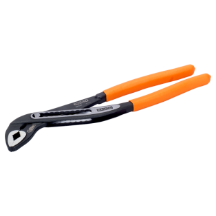 Tenacilla Cremallera 250Mm Pvc