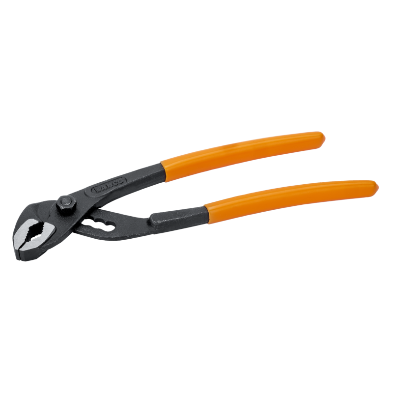 Tenacilla Articulada Pvc 240Mm