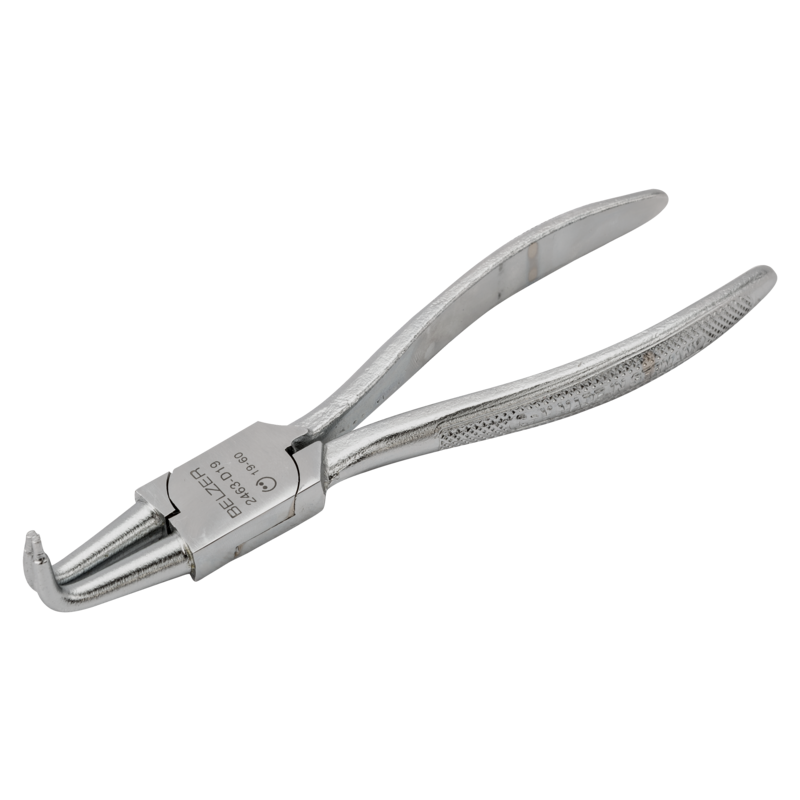 Alicates Para Arand Interior