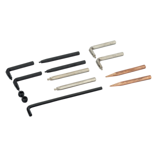 Punta Repuesto 2928-250 (15?T)