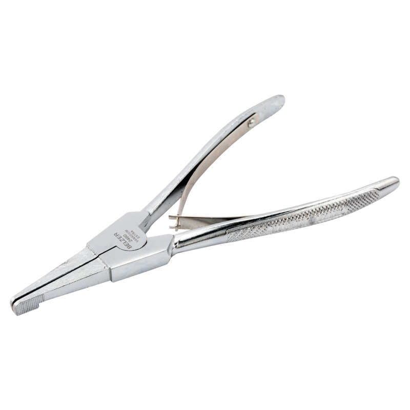 Alicates Para Arandelas