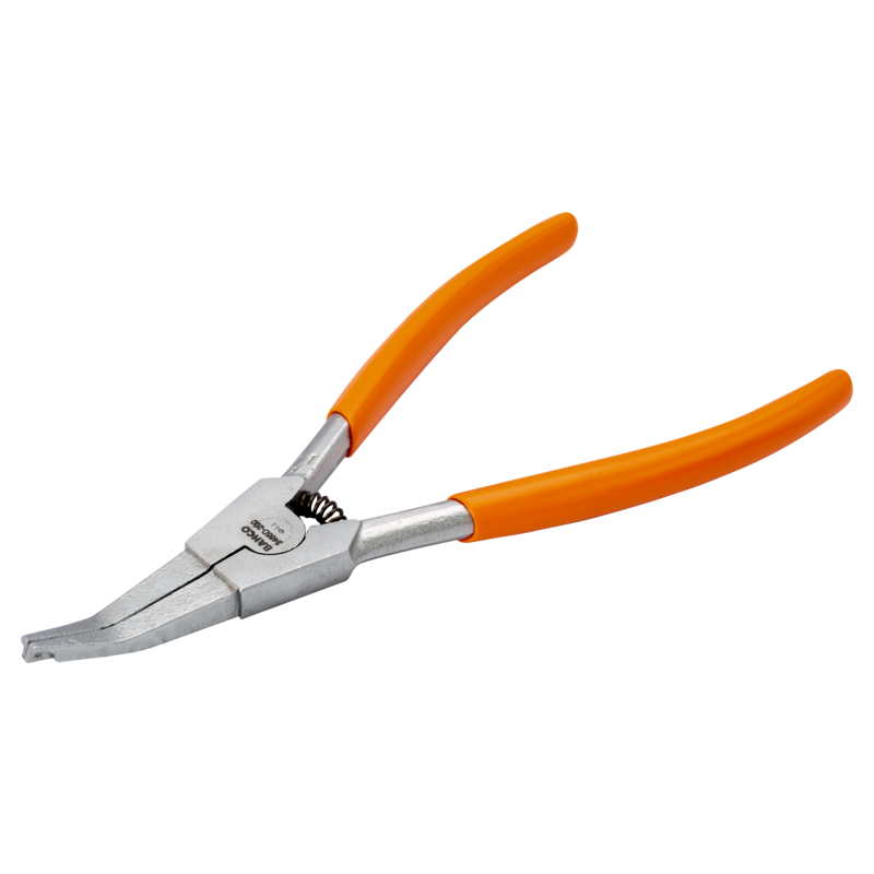 Alicates Especiales Para Arand