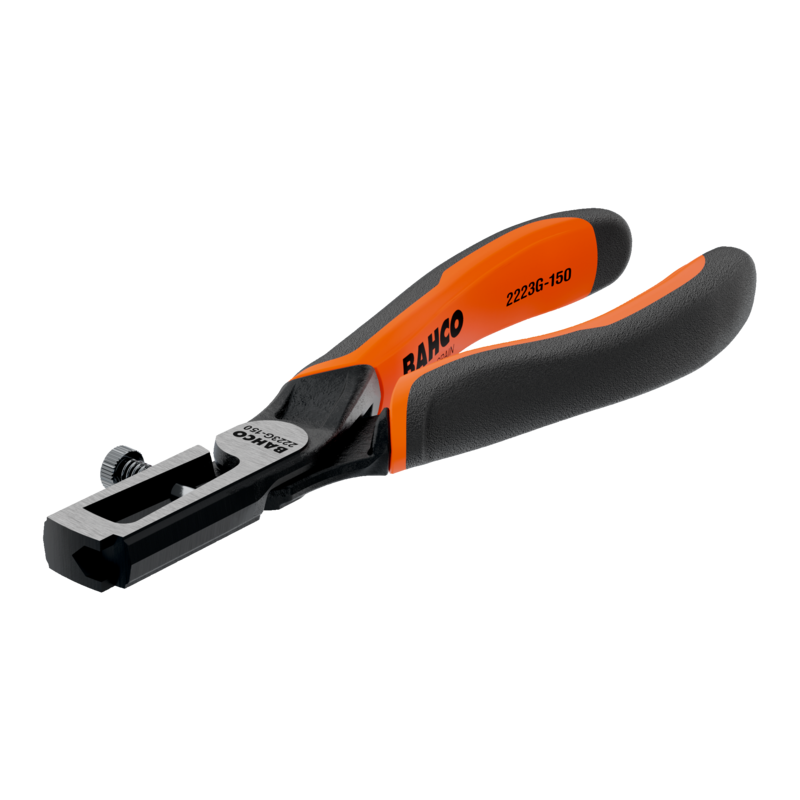 Alicate Pelacables Ergo 150G