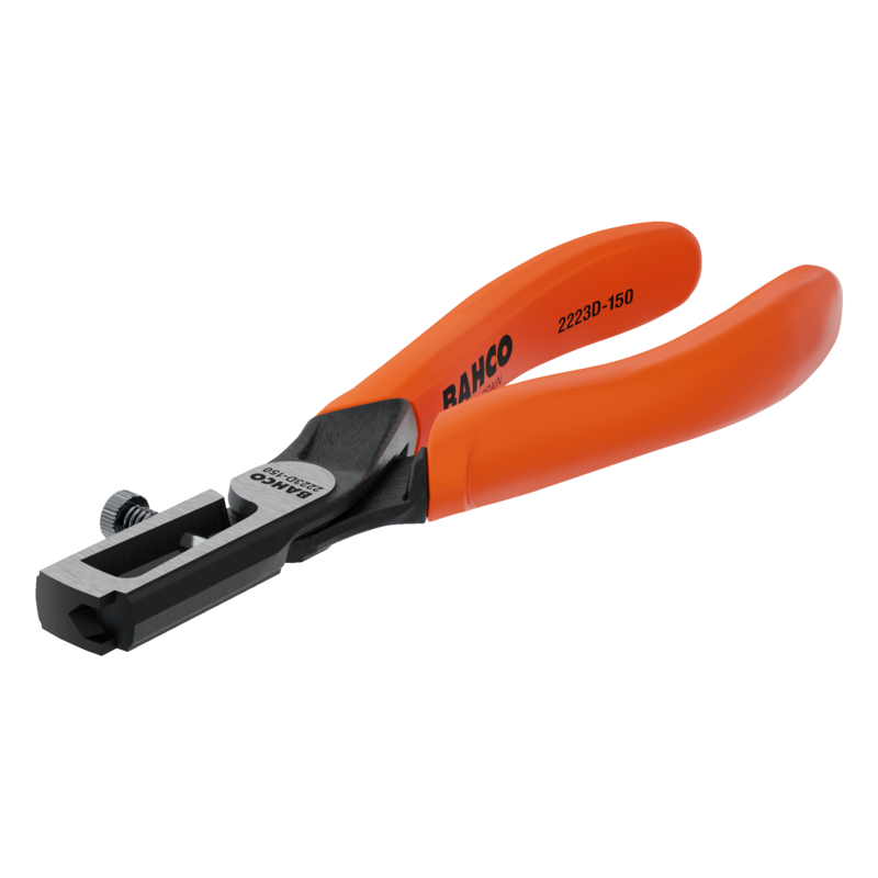 Alicate Pelacables 150D