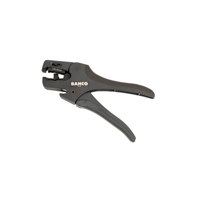 Alicate Pelacables(Hasta 10Mm)