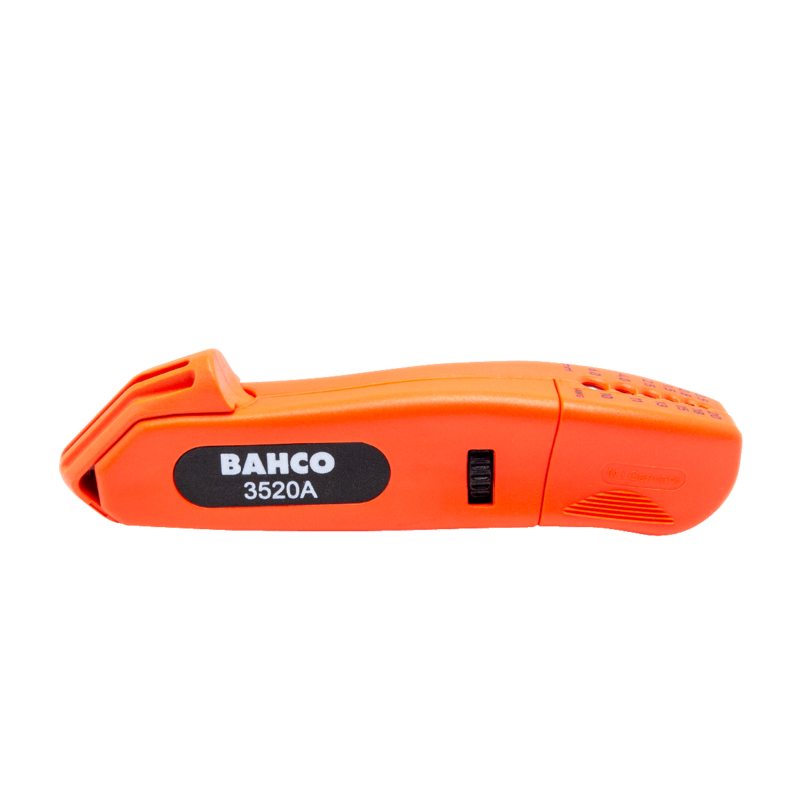 Pelacables Giratorio 4-28Mm