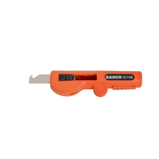 Pelacables Univ Cuchilla Retrá