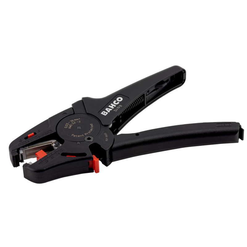 Hoja de repuesto para pelacables 3419 B