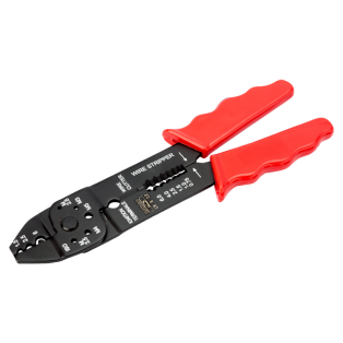 Alicate Terminal No Aisl 220