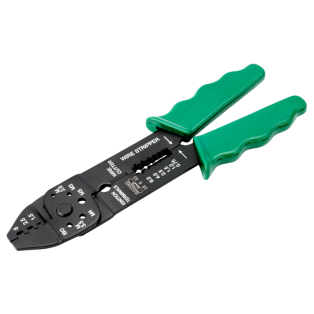 Alicate Terminal No Aislados