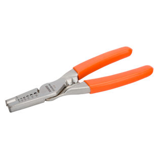 Alicate Terminal Tubular 140Mm