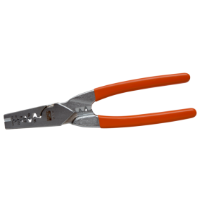 Alicate Terminal Tubular 220Mm