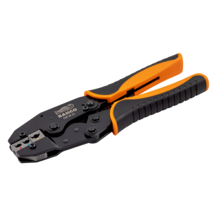 Alicate Carraca Term. Aislados