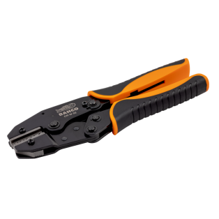 Alicate Carraca Term. No Ais