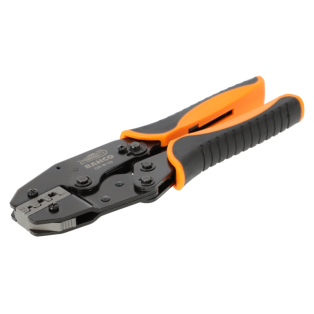 Alicate Carraca Term. Faston