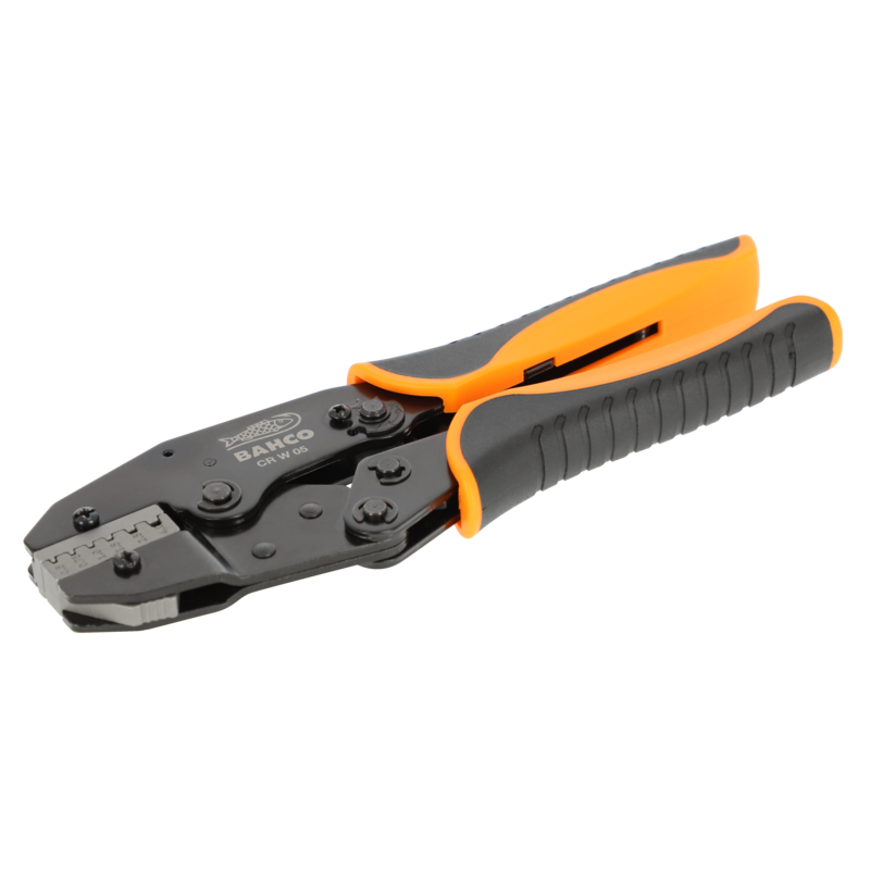 Alicate Carraca Term.Tub 0