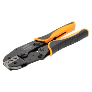 Alicate Carraca Term. Tub 6-16