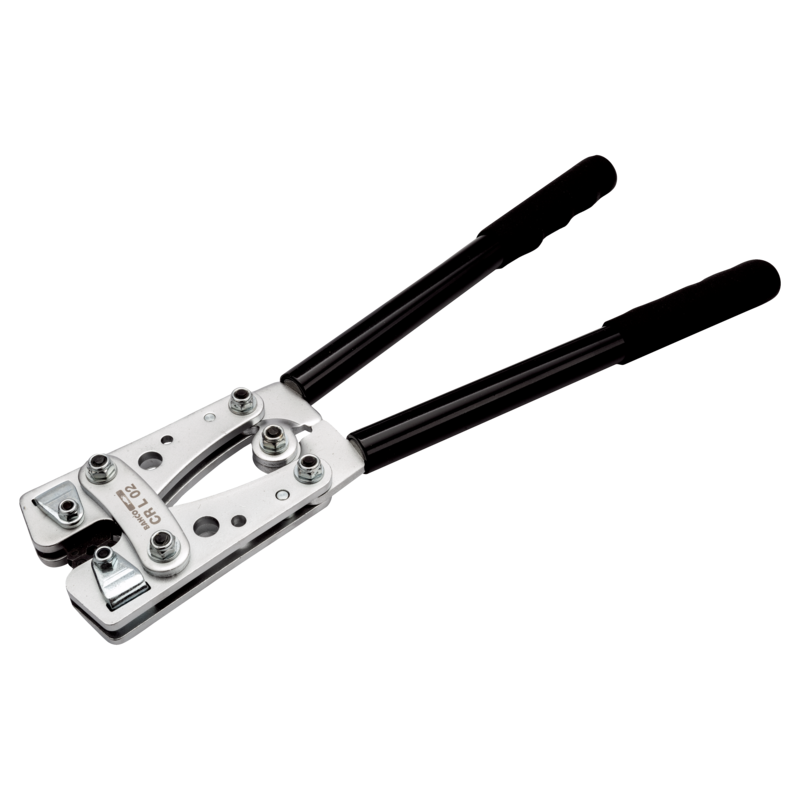 Prensa Term. No Aisl.(6-50Mm2)