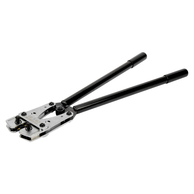 Prensa Term. Aisl(25-150Mm2)