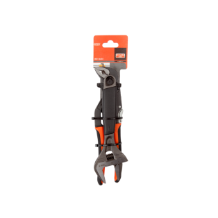 Juego Tenacilla + Ajustable