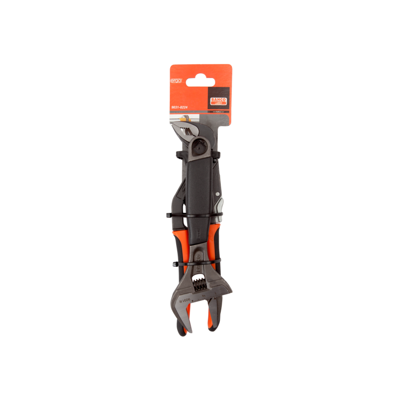 Juego Tenacilla + Ajustable