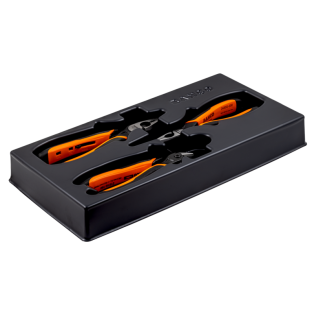 Juego 3 Alicates Ergo