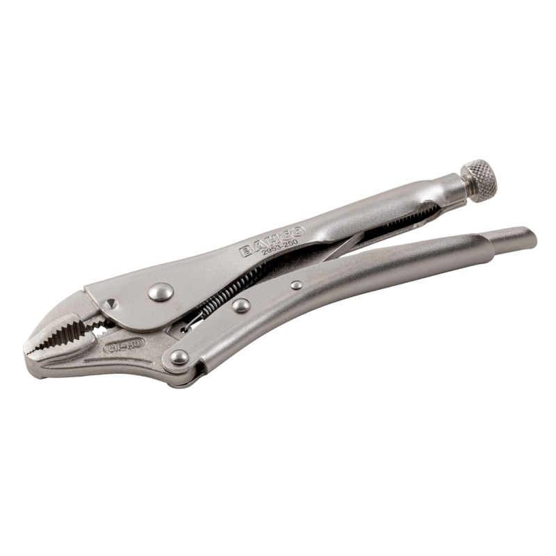 Mord Grip Boc Curv S/Cort 200