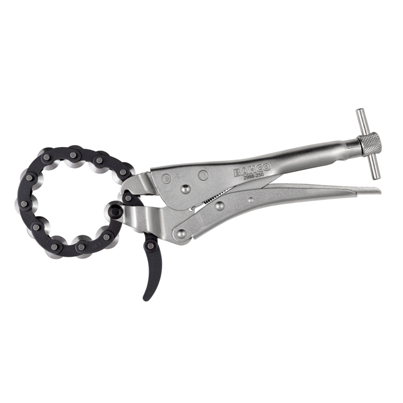 Cortatubo De Cadena 250