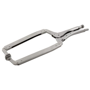 Mordaza Con Sujec Parale 450