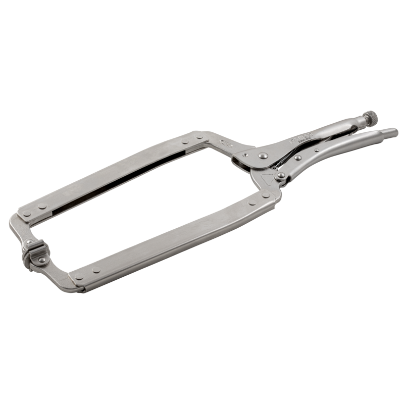 Mordaza Con Sujec Parale 450