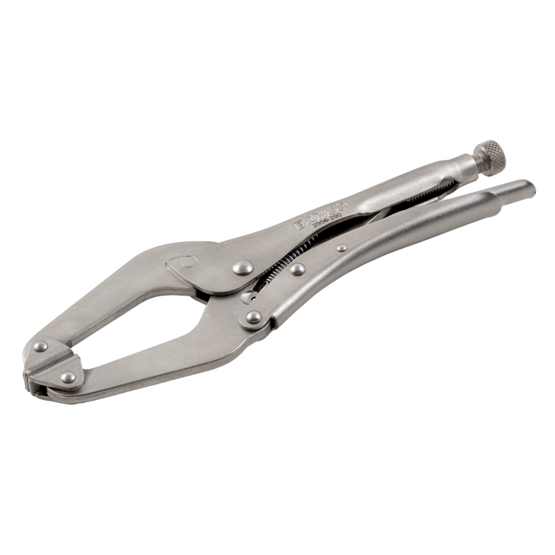 Self Leveling Grip Long Reach