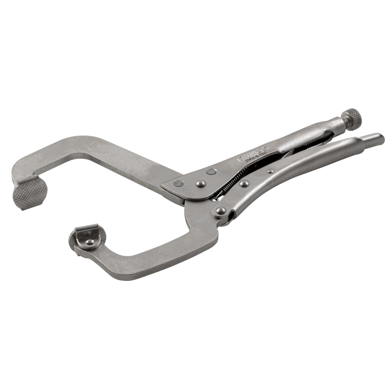 Stepped C Clamp 150-230 Mm