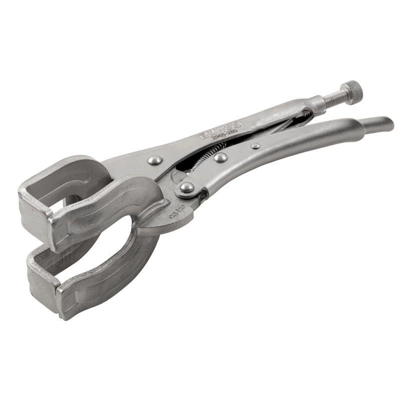 Mordaza Grip Soldadura