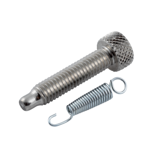 Repuesto Para Mordaza