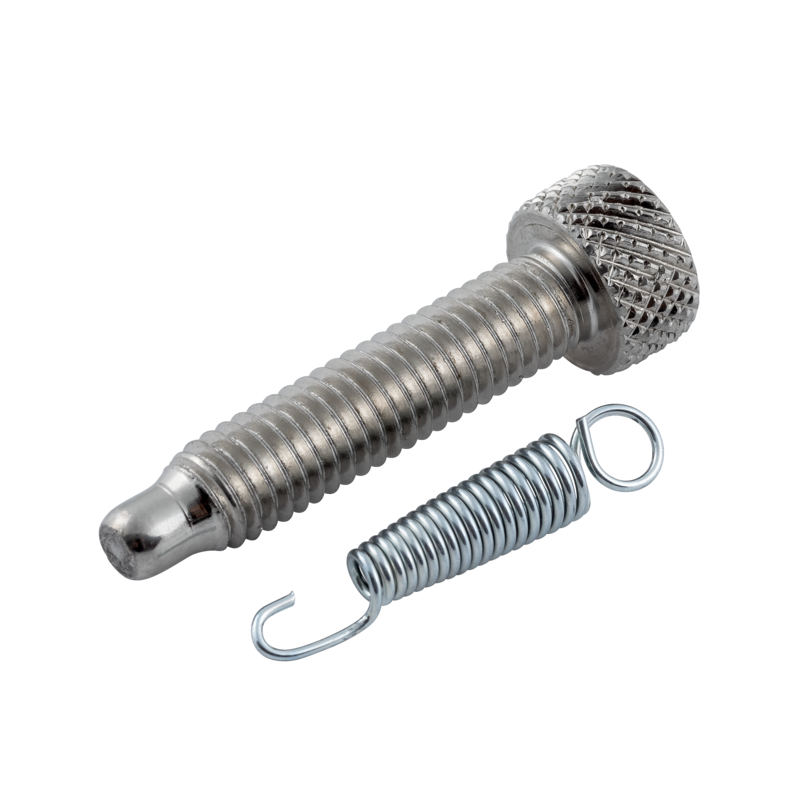 Repuesto Para Mordaza