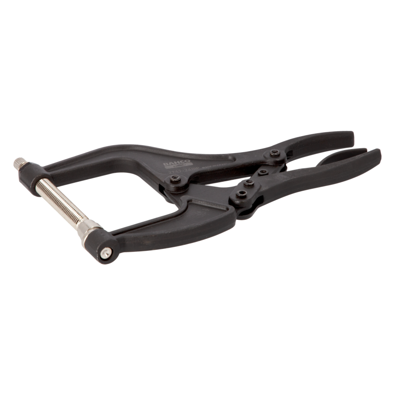 Tenaza Ajuste Rapido 250Ip